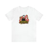 Trakovi - Singh Design - Unisex Jersey Short Sleeve Tee
