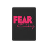 Fear City: Thumper Custom Poker Cards