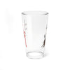 Fung Gi Dochiin Pint Glass, 16oz