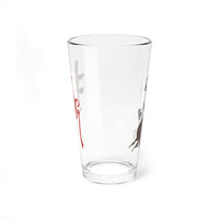 Fung Gi Dochiin Pint Glass, 16oz