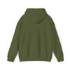 Wannabes Unisex Heavy Blend™ Hooded Sweatshirt