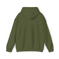 Wannabes Unisex Heavy Blend™ Hooded Sweatshirt