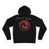 Counte Dante Sponge Fleece Pullover Hoodie