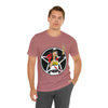 Trakovi - Grad83 Design - Unisex Jersey Short Sleeve Tee