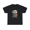 Fung Gi Unisex Heavy Cotton Tee