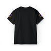 Wannabes Zapster Unisex Ultra Cotton Tee