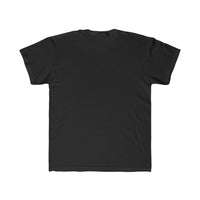 American Chop Suey Celebrates Halloween! Kids Regular Fit Tee