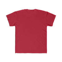 American Chop Suey Celebrates Halloween! Kids Regular Fit Tee