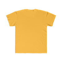 American Chop Suey Celebrates Halloween! Kids Regular Fit Tee