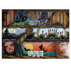 Ghosts on the Water Jigsaw Puzzle (252, 500,1000-Piece) (art by Alex Cormack)
