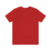 Trakovi - Grad83 Design - Unisex Jersey Short Sleeve Tee