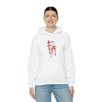 Fung Gi Unisex Heavy Blend™ Hooded Sweatshirt