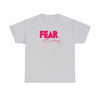 Fear City: Thumper Unisex Heavy Cotton Tee