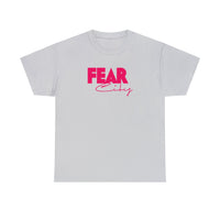 Fear City: Thumper Unisex Heavy Cotton Tee