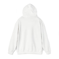 Fung Gi Unisex Heavy Blend™ Hooded Sweatshirt