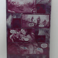 And We Love You #1 - Page 27 - Magenta - Comic Printer Plate - PRESSWORKS