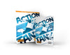 Action Tank - Comic Tag