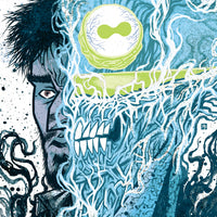 SCOUT SELECT PREMIUM ITEM - All The Devils Are Here #1 - Whatnot Select Exclusive Cover - MAY 2025