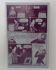 The Ballad of Gordon Barleycorn #1 - Page 31 - Magenta - Comic Printer Plate - PRESSWORKS)