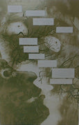 Bite Sized Tales of Terror #1 - Page 22 - Yellow - Splash - Comic Printer Plate - PRESSWORKS