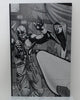 By The Horns Dark Earth #9 -  Page 1 - Black - Comic Printer Plate - PRESSWORKS