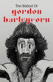 Ballad Of Gordon Barleycorn #1 - Select Series - Colin McHugh Doors Cover