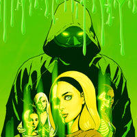 SCOUT SELECT PREMIUM ITEM - Banshees #1 - Whatnot Select Exclusive Cover - MAY 2025