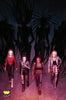 Banshees #1 - Select Series - Cachet Witman Cover