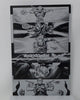 Beautiful Soldiers #1 - Page 22 - Black - Comic Printer Plate - PRESSWORKS