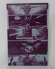 Beautiful Soldiers #1 - Page 22 - Magenta - Comic Printer Plate - PRESSWORKS