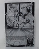 Beautiful Soldiers #1 - Page 25 - Black - Comic Printer Plate - PRESSWORKS