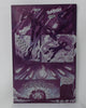 Beautiful Soldiers #1 - Page 25 - Magenta - Comic Printer Plate - PRESSWORKS