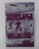Beautiful Soldiers #1 - Page 28 - Magenta - Comic Printer Plate - PRESSWORKS