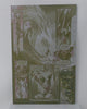 Beautiful Soldiers #1 - Page 31 - Yellow - Comic Printer Plate - PRESSWORKS