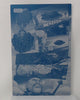 Beautiful Soldiers #1 - Page 34 - Cyan - Comic Printer Plate - PRESSWORKS