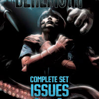 Behemoth - Complete Set (Issues 1-4)