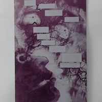 Bite Sized Tales of Terror #1 - Page 22 - Splash - Magenta - Comic Printer Plate - PRESSWORKS