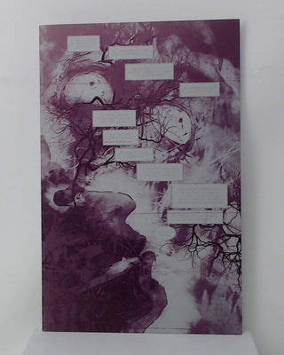 Bite Sized Tales of Terror #1 - Page 22 - Splash - Magenta - Comic Printer Plate - PRESSWORKS