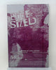 Bite Sized Tales of Terror #1 - Inside Front Cover - Magenta- Comic Printer Plate - PRESSWORKS
