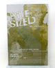 Bite Sized Tales of Terror #1 - Inside Front Cover - Yellow - Comic Printer Plate - PRESSWORKS