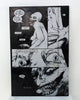 Bite Sized Tales of Terror #1 - Page 14 - Black - Comic Printer Plate - PRESSWORKS