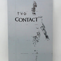 Bite Sized Tales of Terror #1 - Page 15 - Splash - Black - Comic Printer Plate - PRESSWORKS