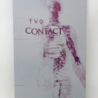 Bite Sized Tales of Terror #1 - Page 15 - Splash - Magenta - Comic Printer Plate - PRESSWORKS