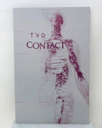 Bite Sized Tales of Terror #1 - Page 15 - Splash - Magenta - Comic Printer Plate - PRESSWORKS