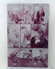 Bite Sized Tales of Terror #1 - Page 45 - Magenta - Comic Printer Plate - PRESSWORKS
