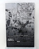 Bite Sized Tales of Terror #1 - Inside Front Cover - Black - Comic Printer Plate - PRESSWORKS