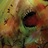 Black Demon Tales #3