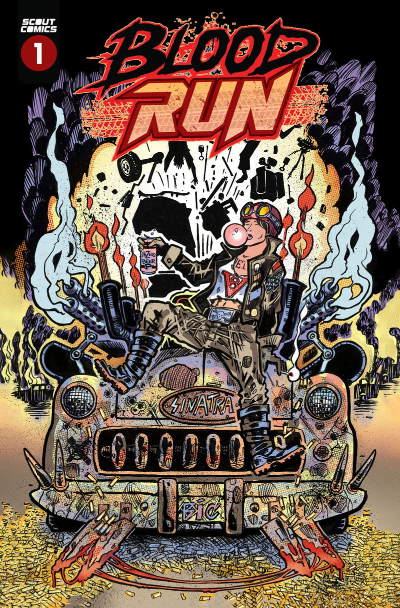 BloodRun01B_Cover__StefanoCard