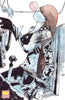 Blood Run #1 - Select Series - Stephen Cardoselli Behind the Wheel Cover