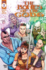 Bones Of The Gods #2 - DIGITAL COPY